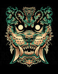 Chimera · Cropped T-Shirt