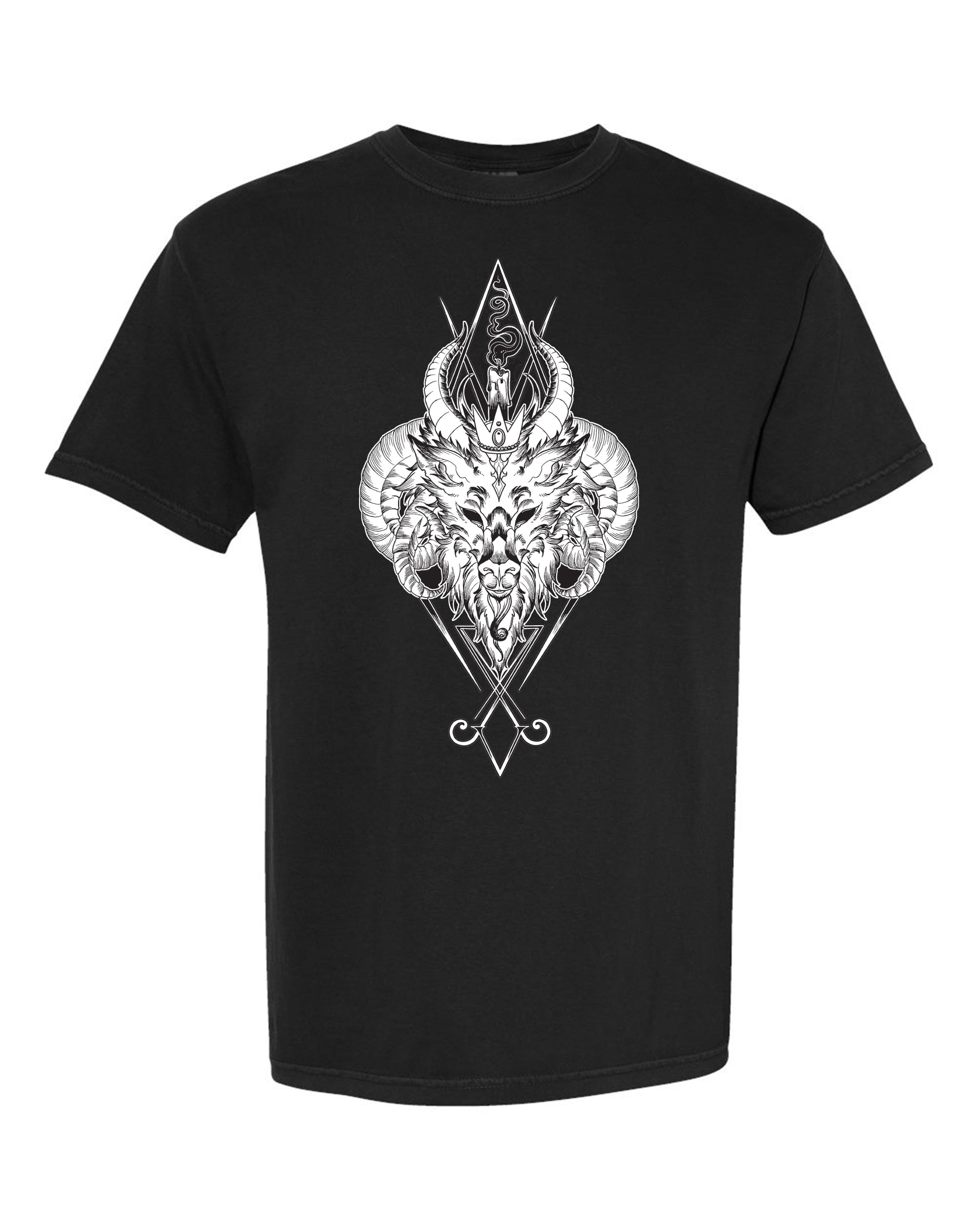 Capricornus · Unisex T-Shirt