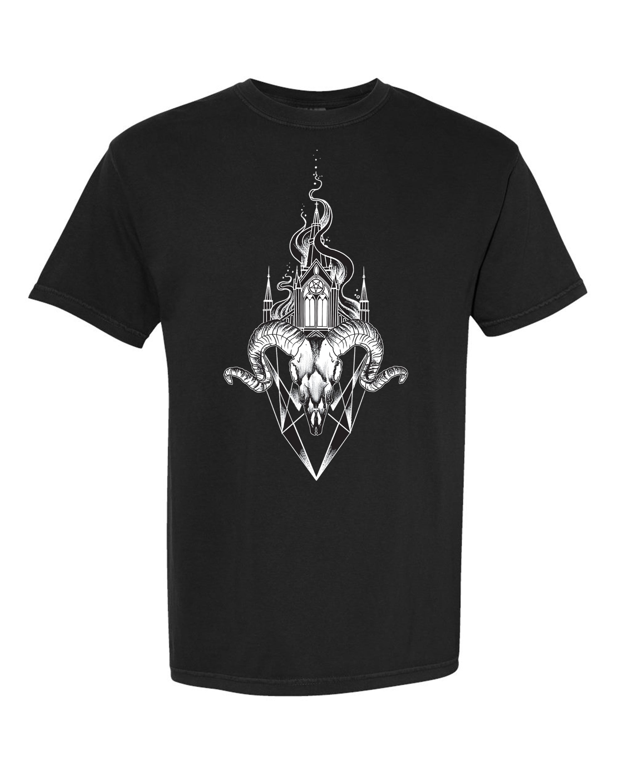 Black Presbytery · Unisex T-Shirt