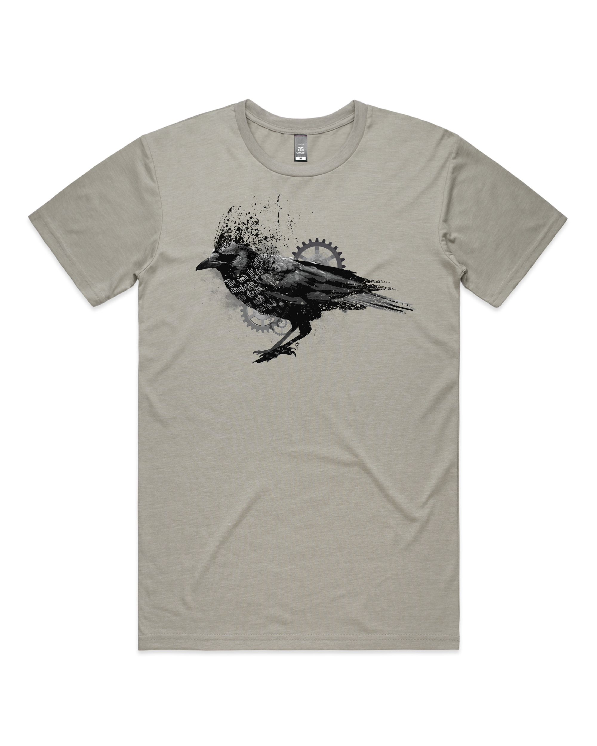 Crow · Unisex T-Shirt