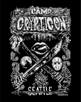 Crypticon 2023 · Camp Crypticon