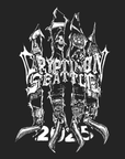 Crypticon Seattle 2025 · Seattle Tear