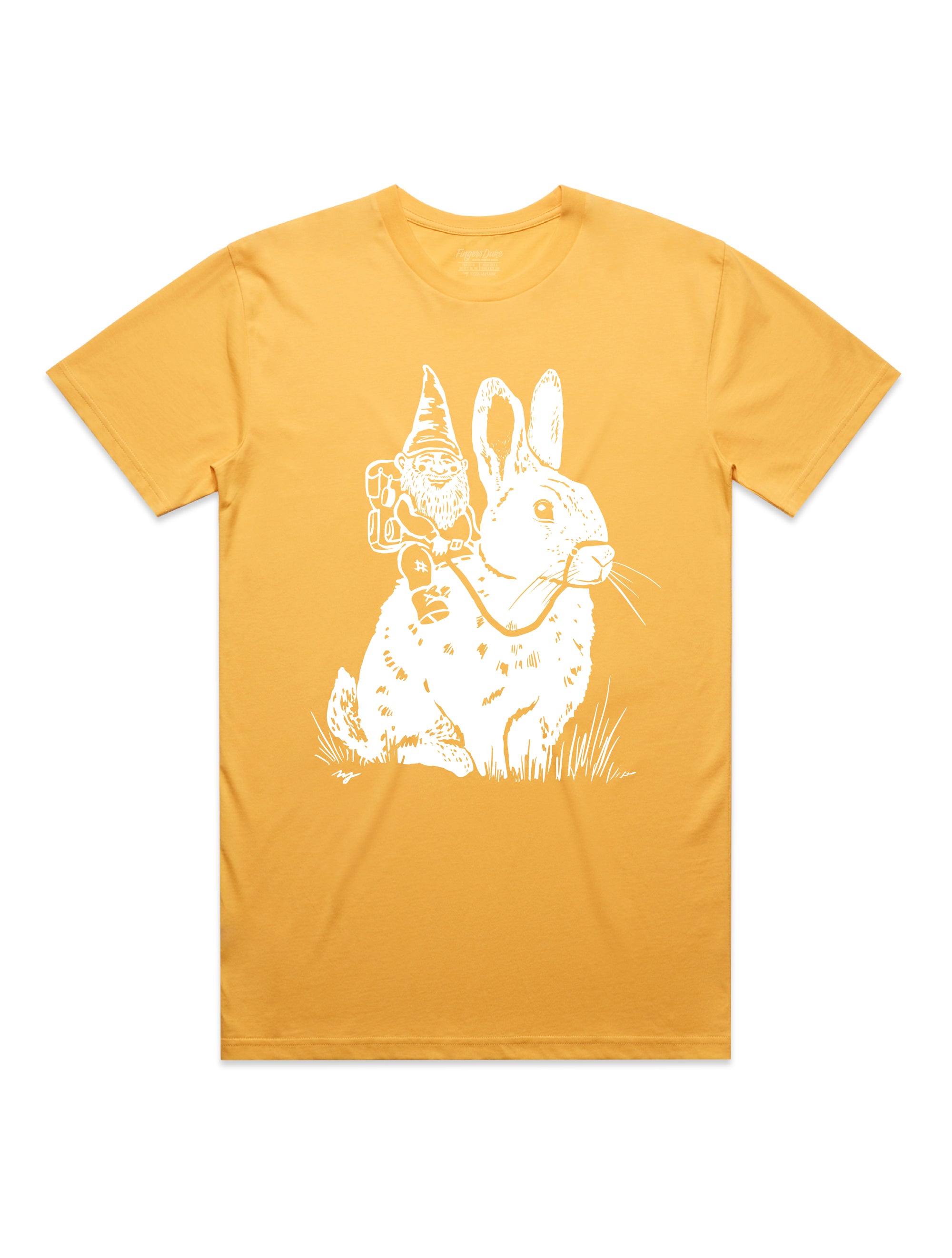 Gnome Wanderer · Unisex T-Shirt