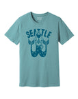 Seattle Triton · Unisex T-Shirt