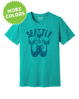 Seattle Triton · Unisex T-Shirt