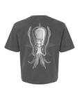 Squid Bulb · Cropped T-Shirt