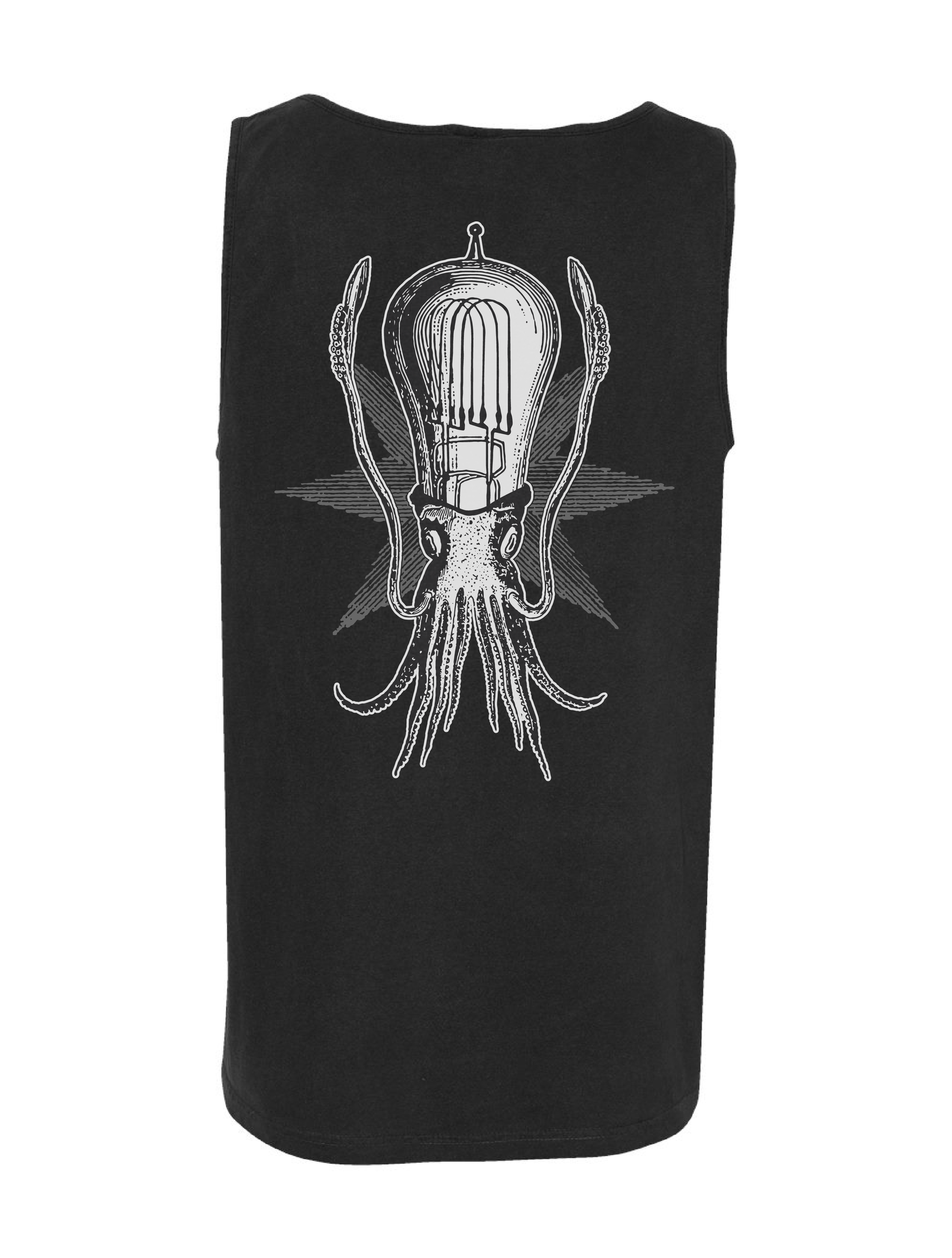 Squid Bulb · Tank