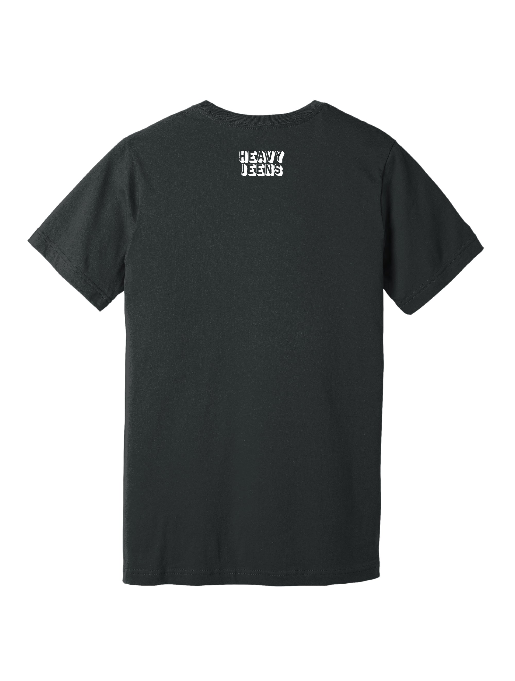 Heavy Jeens Mantis ·  Unisex T-Shirt