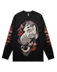 Awesome Opossum · Long Sleeve T-Shirt