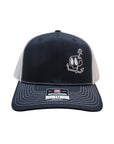 Anchor Away · Trucker Hat