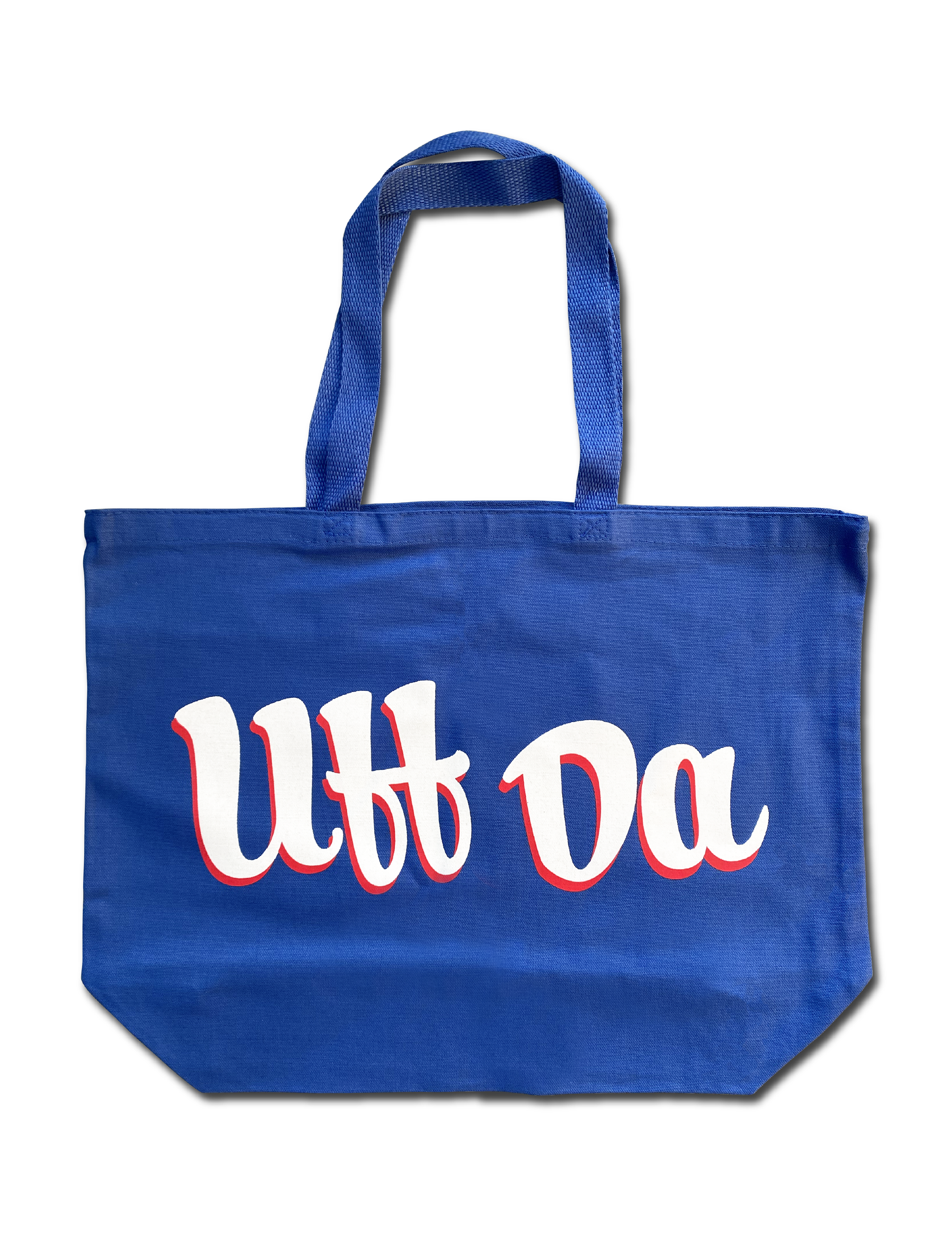 Slippery Pig · Uff Da Tote