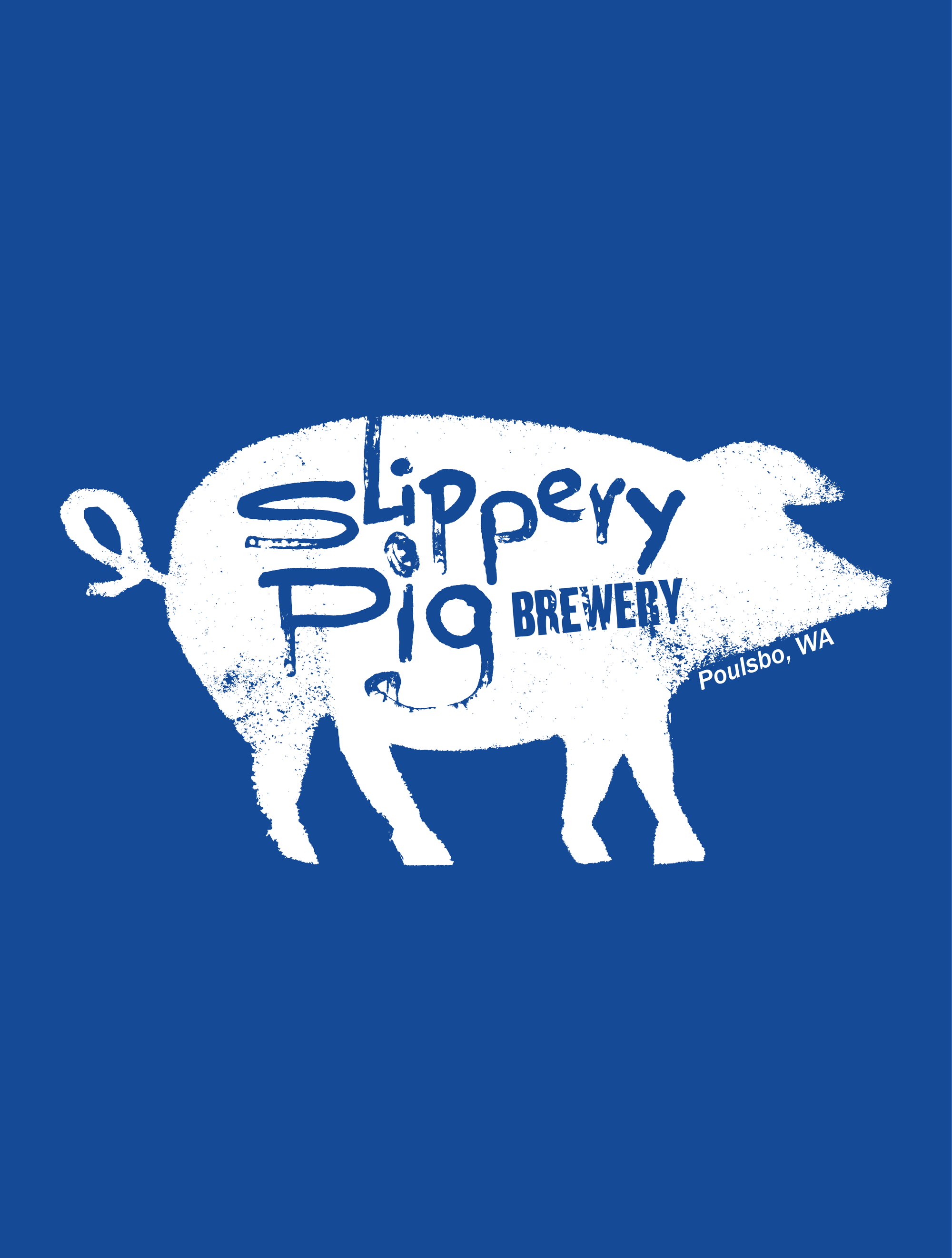 Slippery Pig · Uff Da Tote