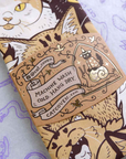 Cat Coven · Clutter of Cats Bandana