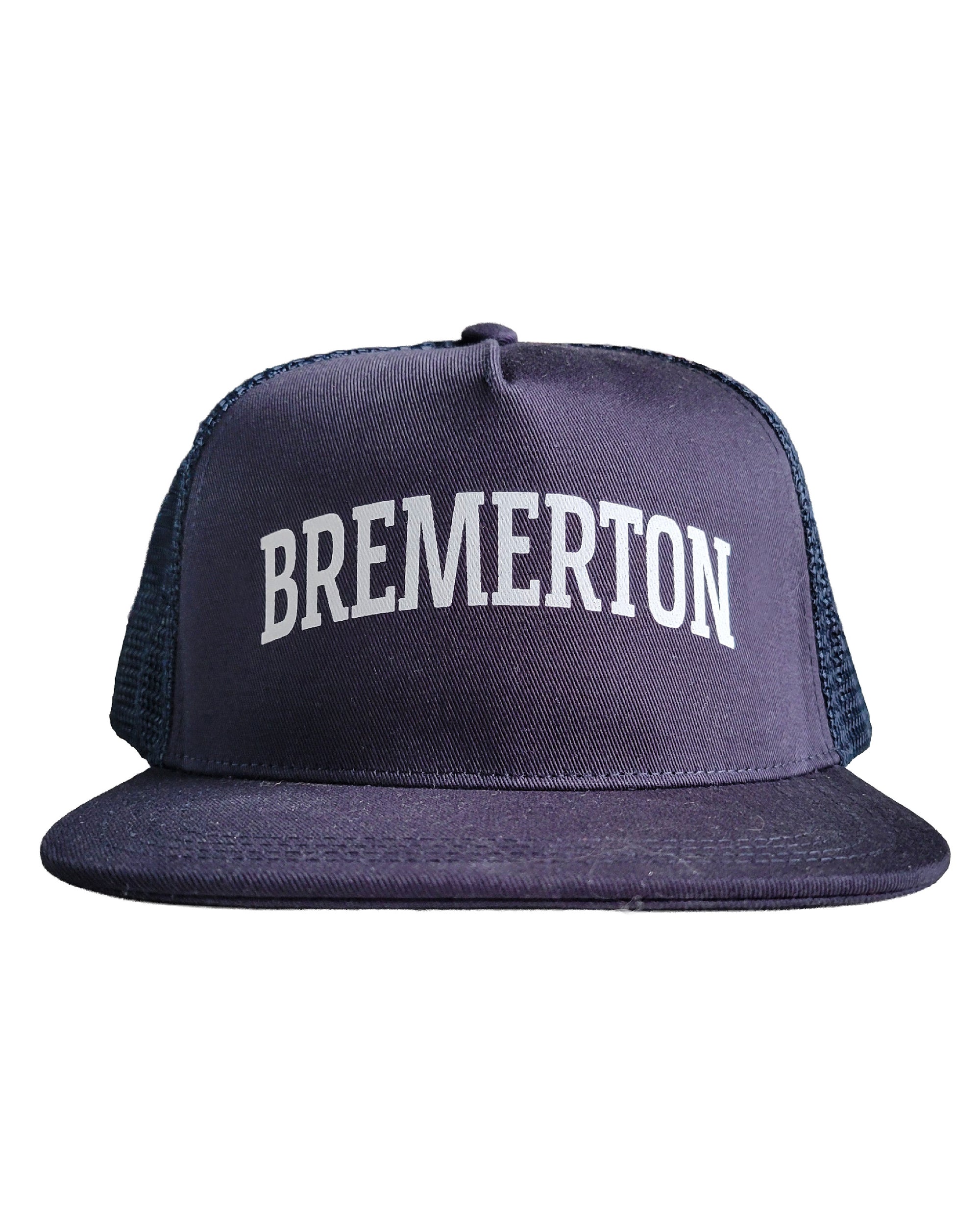 Bremerton · Trucker Hat