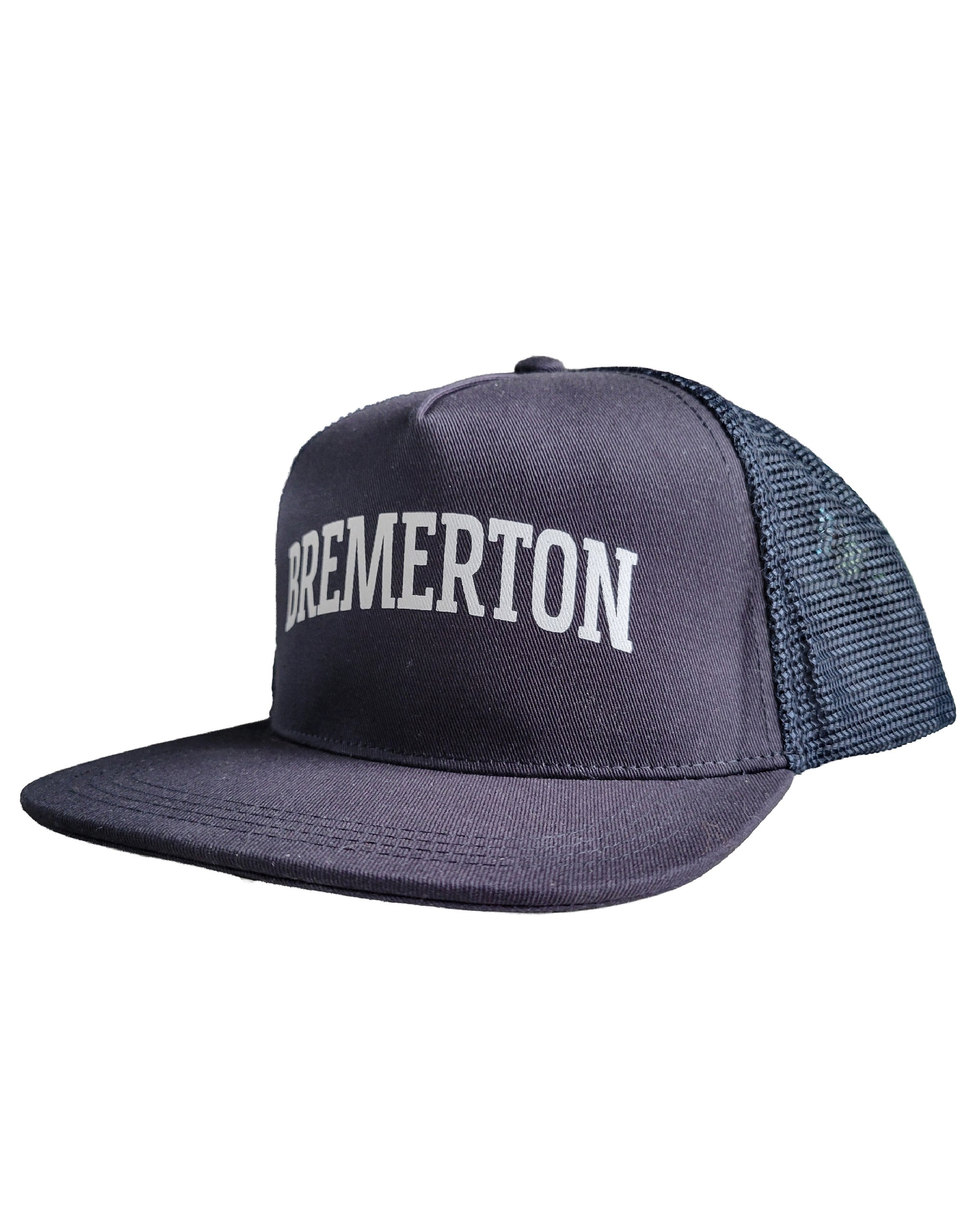Bremerton · Trucker Hat