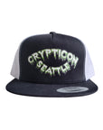 Crypticon Seattle · Misc. Trucker Hats