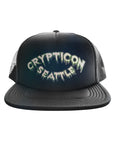 Crypticon Seattle · Misc. Trucker Hats