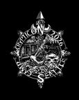 Crypticon Seattle 2026 · Camp Crypticon '26
