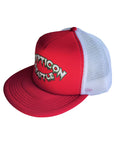 Crypticon Seattle · Misc. Trucker Hats