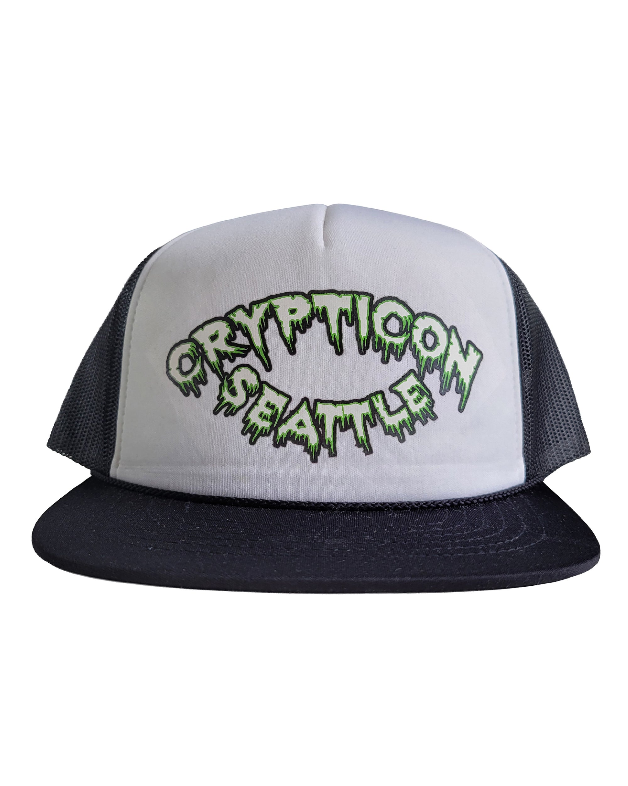 Crypticon Seattle · Misc. Trucker Hats