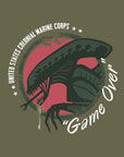 Game Over · Unisex T-Shirt