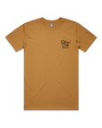 Silver City Brewery · Sea & Sky Badge Tee