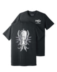 Squid Bulb · Tri-Blend Unisex T-Shirt