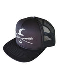 Broomsticks · Trucker Hat