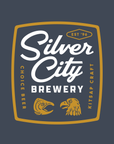 Silver City Brewery · Container Logo Tee