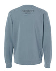 Silver City Monogram · Sweatshirt