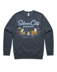 Silver City Brewery · Crewneck Sweatshirt