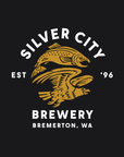 Silver City Brewery · Sea & Sky Tee