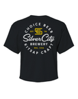 Silver City Brewery · Choice Beer Crop