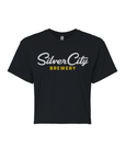 Silver City Brewery · Choice Beer Crop