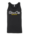 Silver City Brewery · Choice Beer Tank