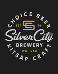 Silver City Brewery · Choice Beer Crop