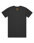 Silver City Brewery · Faded Black Tee