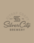 Silver City Brewery · Khaki Kitsap Craft Tee