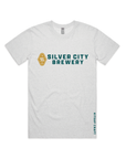 Silver City Brewery · White Heather Tee