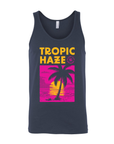 Silver City Brewery · Tropic Haze Tank