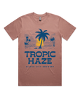 Silver City Brewery · Tropic Haze Tee