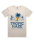 Silver City Brewery · Tropic Haze Tee