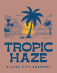 Silver City Brewery · Tropic Haze Tee