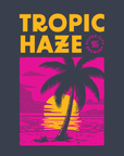 Silver City Brewery · Tropic Haze Tank