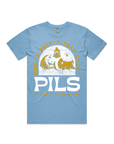 Silver City Brewery · PILS Tee