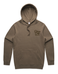 Silver City Brewery · Sea & Sky · Walnut Pullover Hoodie