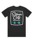 Silver City Brewery · Container Logo Tee