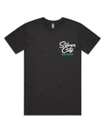 Silver City Brewery · Container Logo Tee