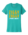 Silver City Ziggy Zoggy · T-Shirt