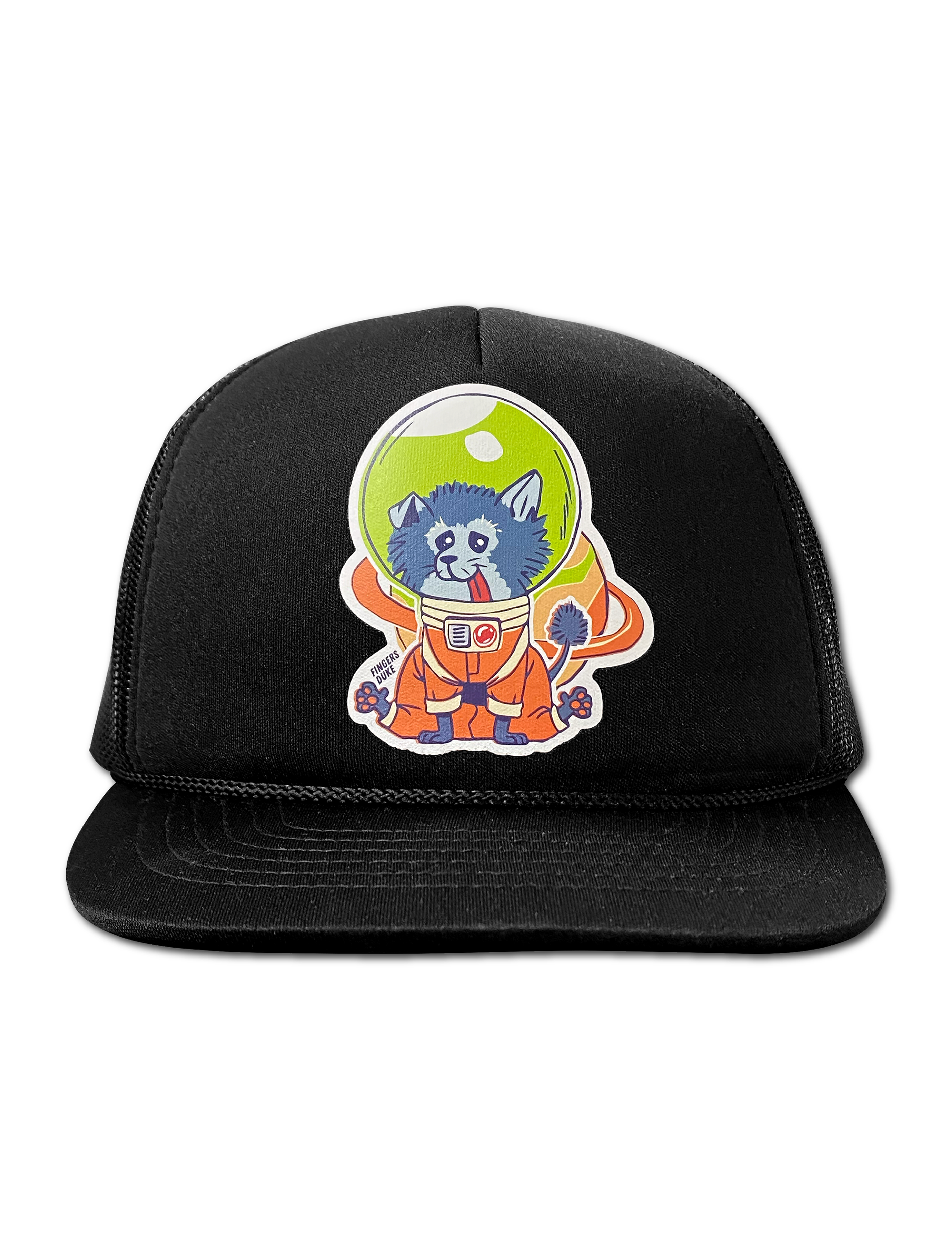 Space Cita · Foam Trucker Hat